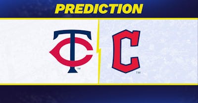 Twins vs. Guardians prediction: Why Cleveland is favored to win Sunday's MLB matchup [5/10/2026]