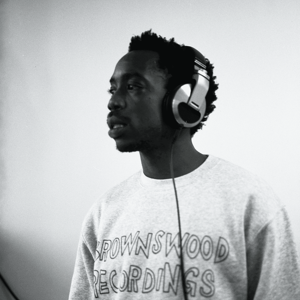 Global Roots Radio: Thristian // 22-05-20