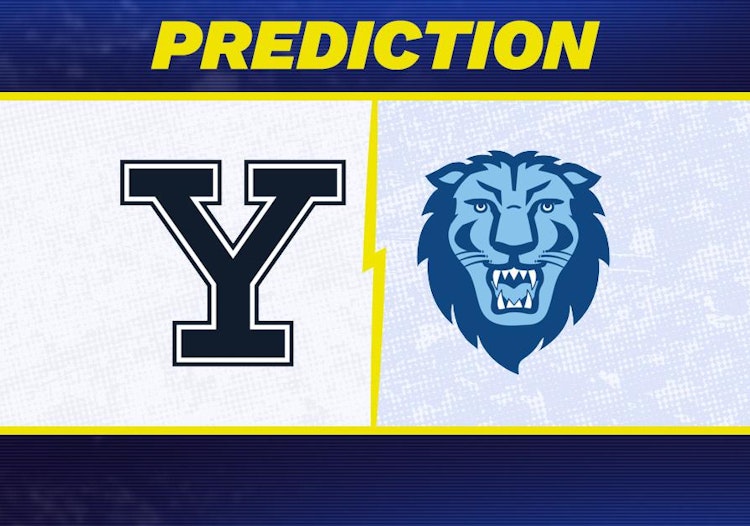 Yale-Columbia Predictions and Game Preview.