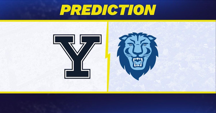Yale-Columbia Predictions and Game Preview.