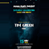 Tim Green | Saturday Celebration @ Papaya Playa Tulum