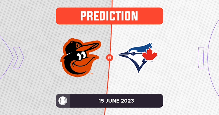 Orioles vs. Nationals Prediction and Odds - Apr 18, 2023