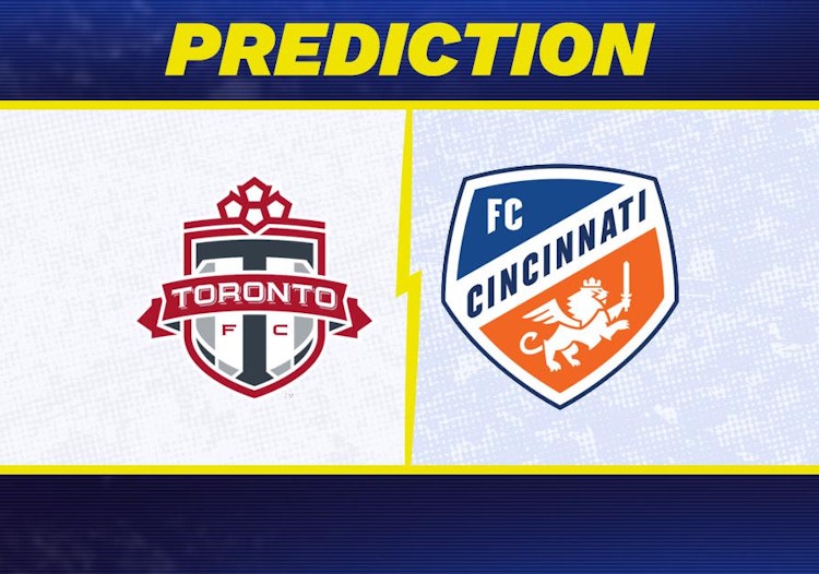 Toronto FC-FC Cincinnati Predictions and Game Preview.