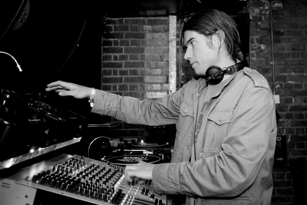 Rob Da Bank A - Z of Triphop