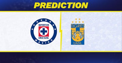 Cruz Azul vs. Tigres UANL prediction, odds, Liga MX picks [12/3/2025]