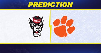 North Carolina State vs. Clemson Prediction: Clemson Predicted to Win After New Data Released for College Football Week 4 [2024]