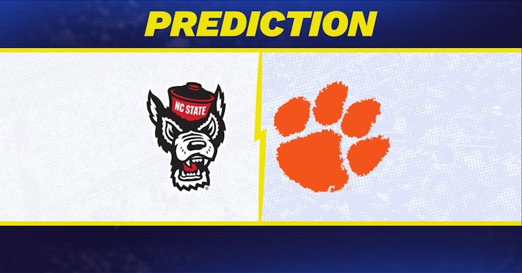 North Carolina State-Clemson Predictions and Game Preview.