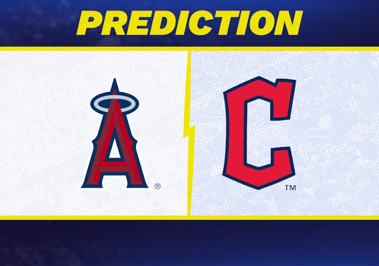 Los Angeles Angels-Cleveland Guardians Predictions and Game Preview.