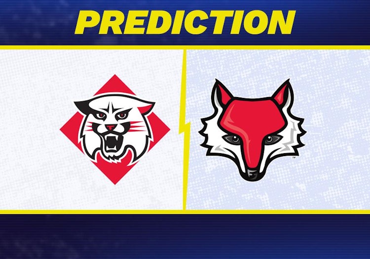 Davidson-Marist Predictions and Game Preview.