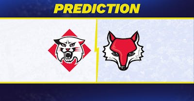 Davidson vs. Marist prediction: Why Marist is favored to win in college football Week 12, 2025
