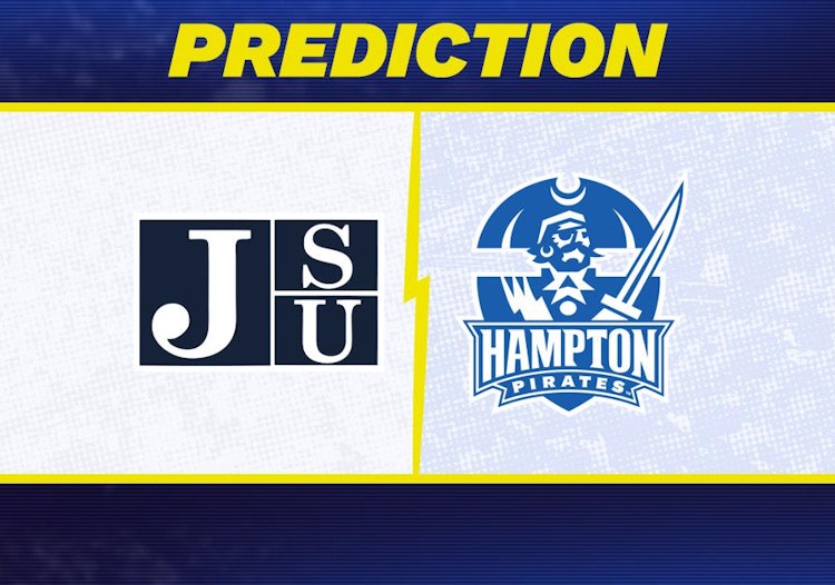Jackson State-Hampton Predictions and Game Preview.