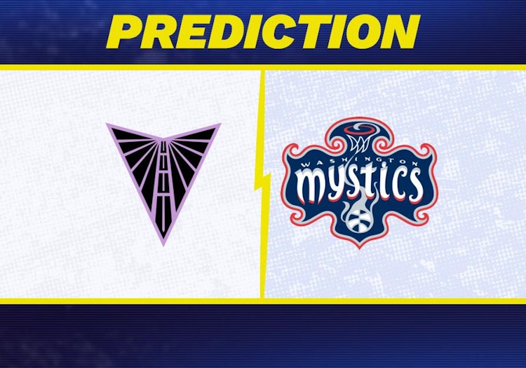 Golden State Valkyries-Washington Mystics Predictions and Game Preview.