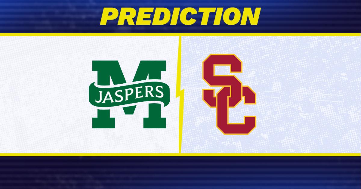 Manhattan vs. USC prediction: USC favored to win men's college basketball matchup [11/9/2025]