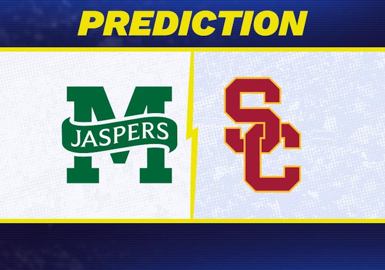 Manhattan-USC Predictions and Game Preview.