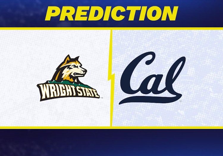 Wright State-California Predictions and Game Preview.