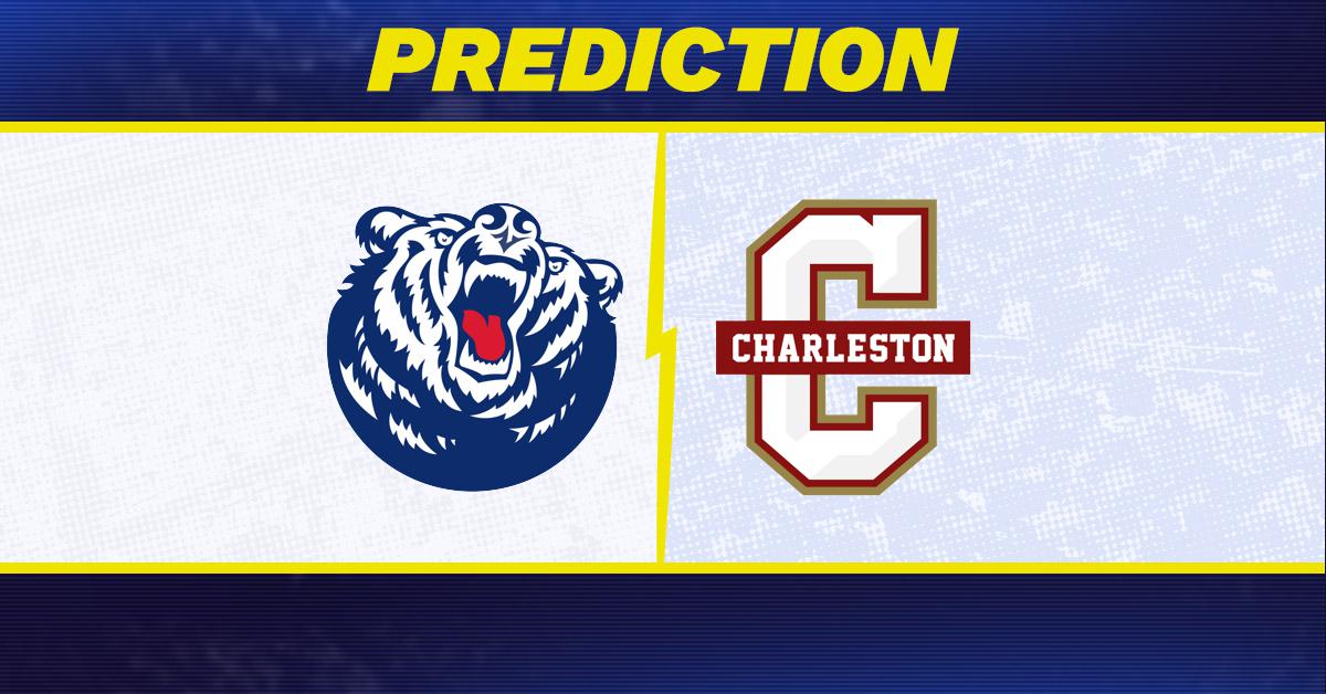 Belmont vs. Charleston prediction: Why Belmont is favored to win men's college basketball matchup [11/30/2025]