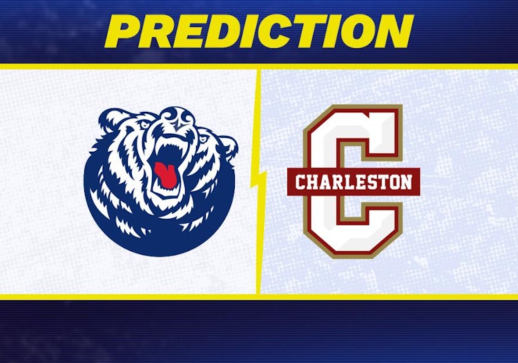 Belmont-Charleston Predictions and Game Preview.