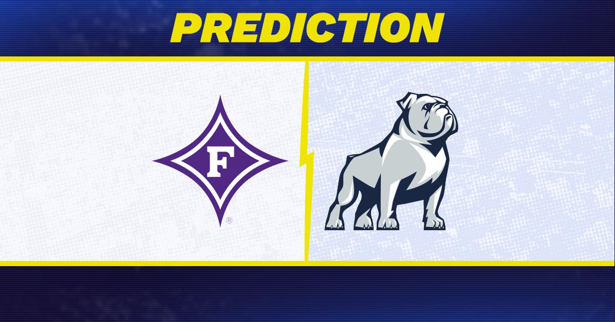 Furman vs. Samford prediction: Furman favored to win men's college basketball matchup [1/14/2026]