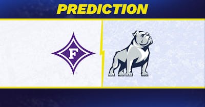 Furman vs. Samford prediction: Furman favored to win men's college basketball matchup [1/14/2026]