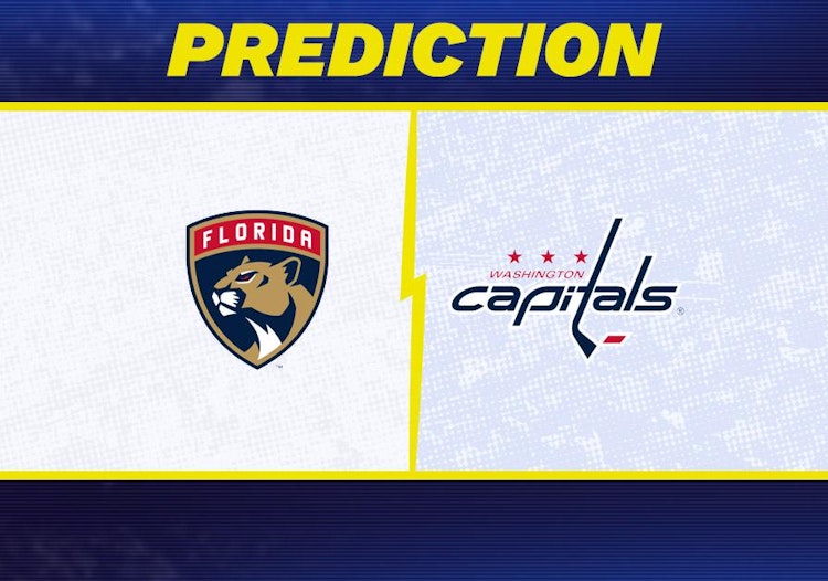 Florida Panthers-Washington Capitals Predictions and Game Preview.