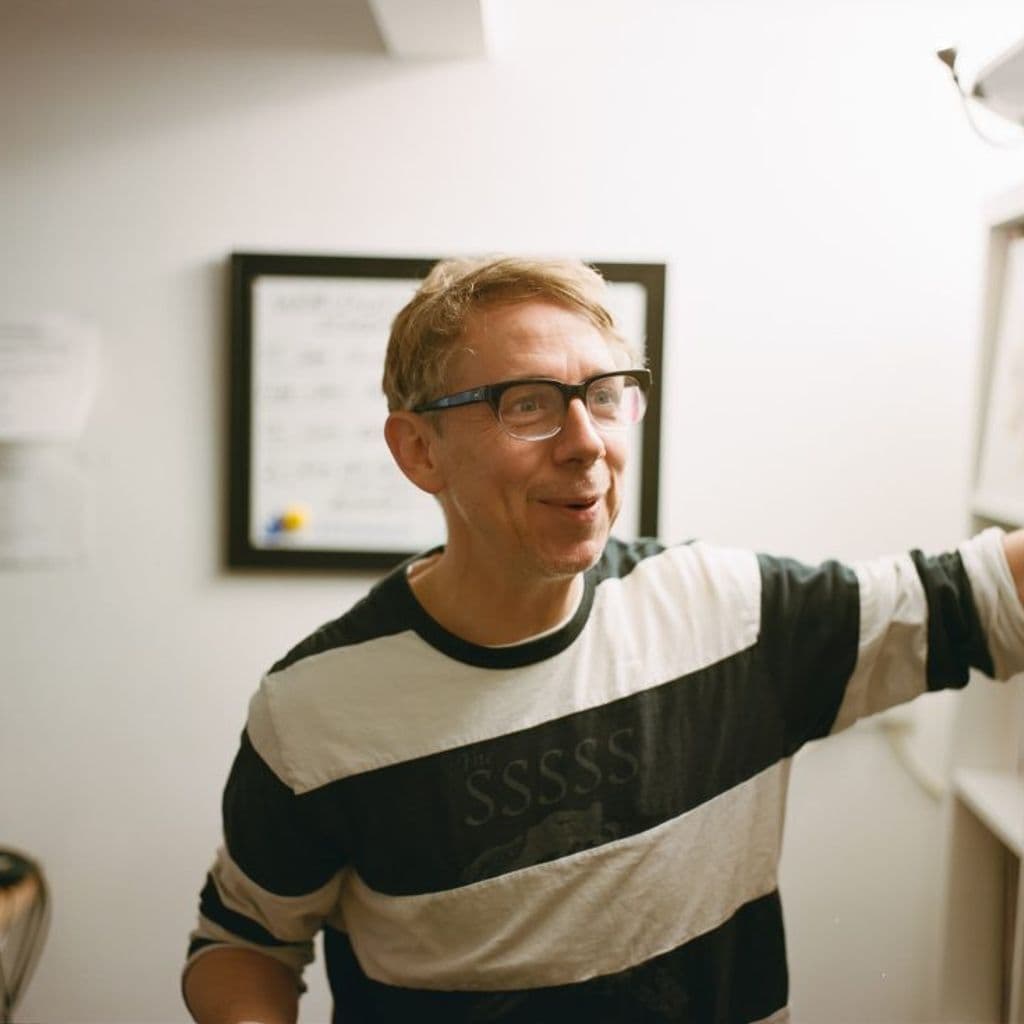 Brownswood Basement with Gilles Peterson // 26-03-20