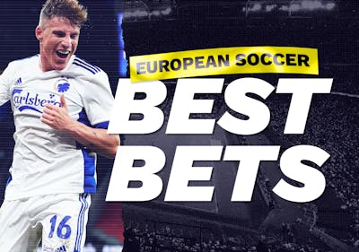 European Soccer 2021/22 Picks and Predictions Week Ending Feb 27