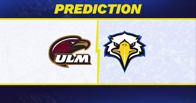 Louisiana-Monroe-Morehead State Predictions and Game Preview.