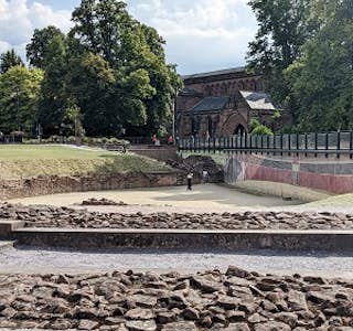 Chester - Roman Fortress to Stylish Modern City's gallery image