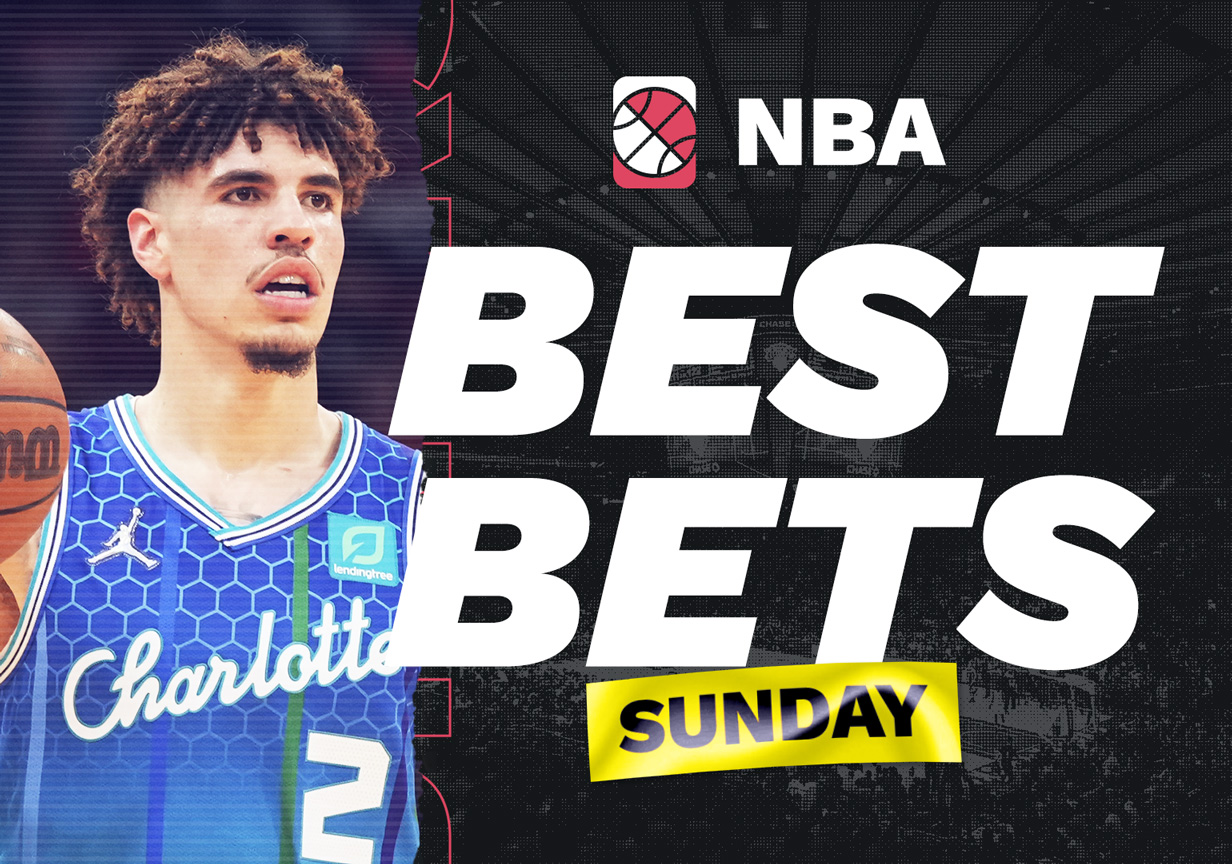 Free NBA Betting Picks, Predictions and Parlays: Sunday, December 5, 2021