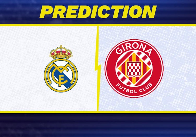 Real Madrid-Girona Predictions and Game Preview.