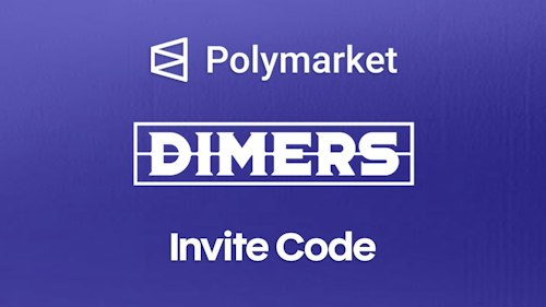 Polymarket promo code DIMERS: $20 bonus active for Yankees vs. St. Louis on August 5
