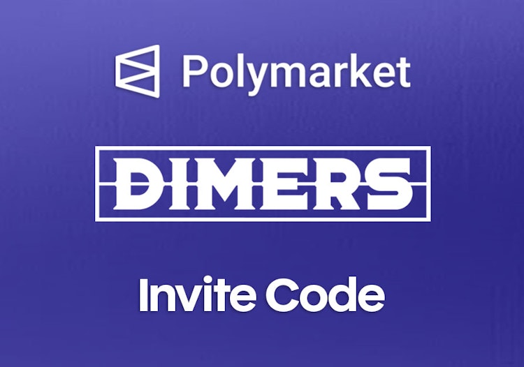 Polymarket debuts $20 WNBA invite code "DIMERS" for Paige Bueckers, Angel Reese tonight