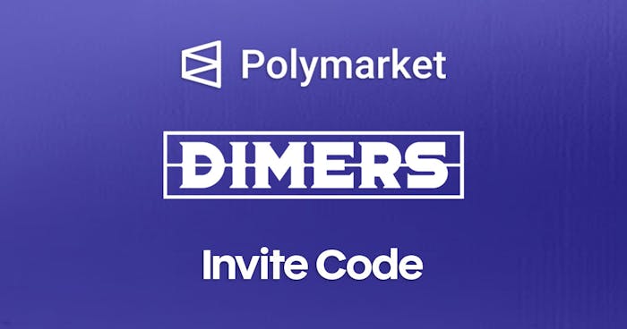 Polymarket promo code DIMERS: $20 bonus active for the FedEx St. Jude Championship