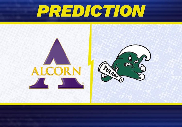 Alcorn State-Tulane Predictions and Game Preview.
