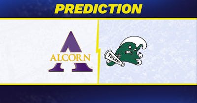 Alcorn State vs. Tulane Prediction: Tulane Predicted to Win College Basketball Matchup [11/11/2024]