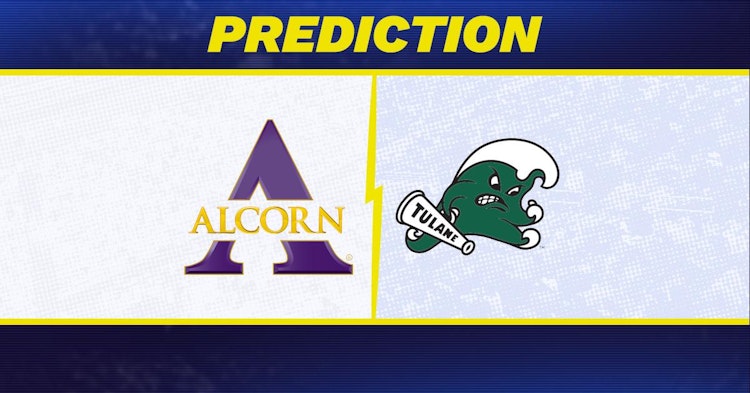 Alcorn State-Tulane Predictions and Game Preview.