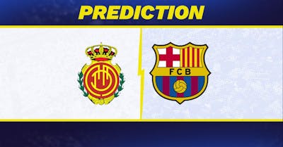 Mallorca vs. Barcelona Prediction, Odds, La Liga Picks [12/3/2024]