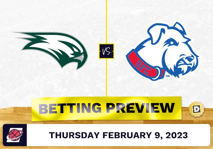 Wagner vs. St. Francis (BKN) CBB Prediction and Odds - Feb 9, 2023