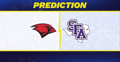 Incarnate Word vs. Stephen F. Austin prediction favors Stephen F. Austin to win in college football Week 5 [2026]