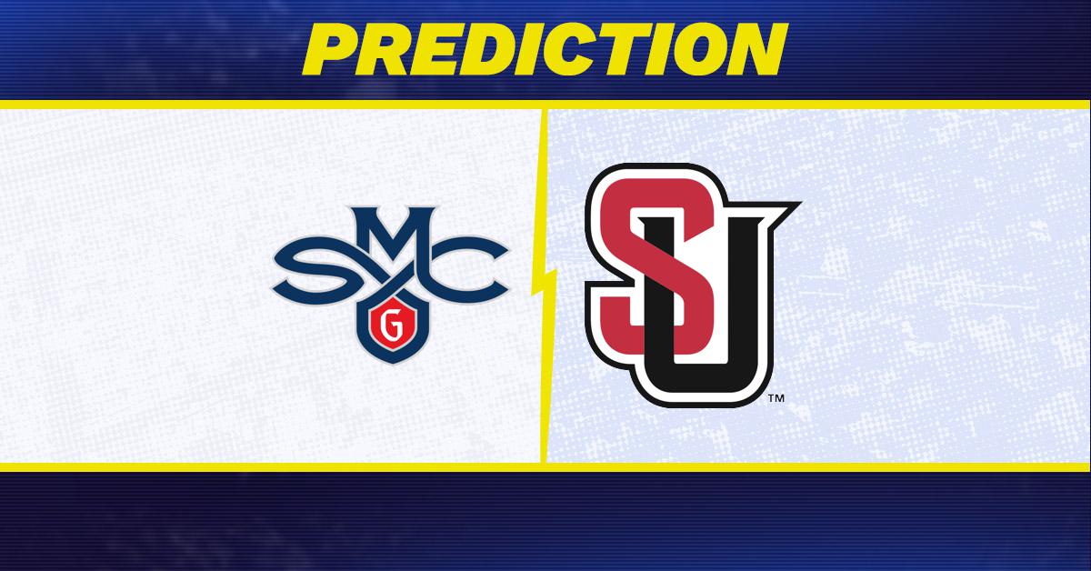 Seattle vs. Saint Mary's prediction: Saint Mary's favored to win NCAAW matchup [2/16/2026]