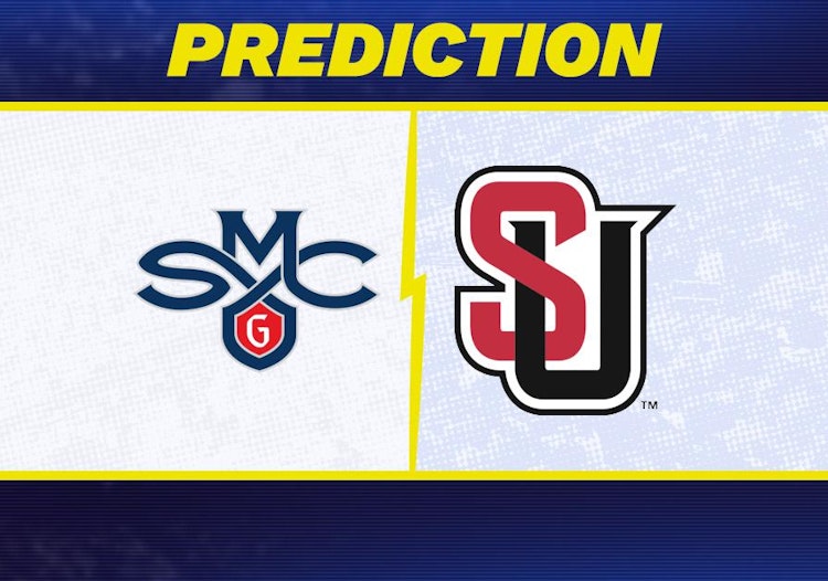Seattle-Saint Mary's Predictions and Game Preview.