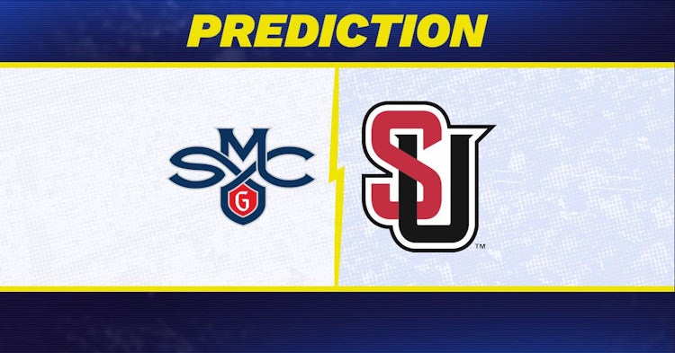 Seattle-Saint Mary's Predictions and Game Preview.