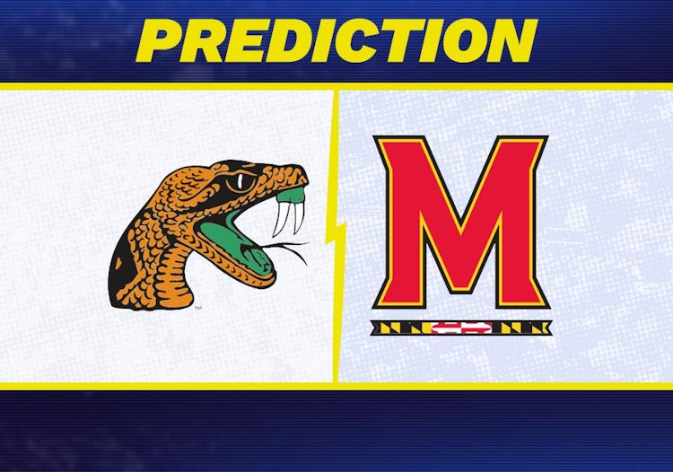 Florida A&M-Maryland Predictions and Game Preview.
