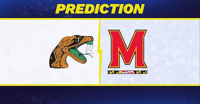Florida A&M vs. Maryland Prediction: Maryland Predicted to Win College Basketball Matchup [11/11/2024]