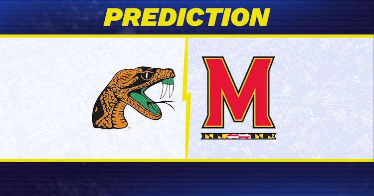 Florida A&M-Maryland Predictions and Game Preview.