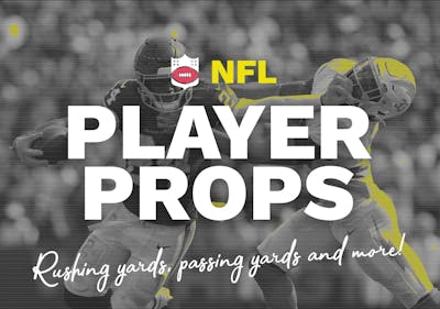 Best NFL Props Betting Picks, Predictions and Parlay: Thursday, September 16, 2021