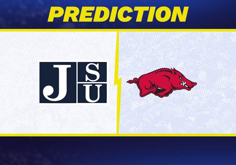 Jackson State-Arkansas Predictions and Game Preview.