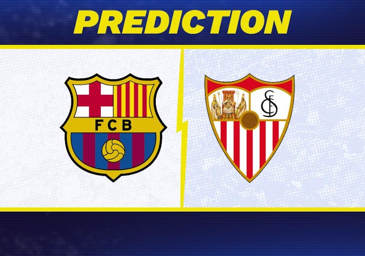 Barcelona-Sevilla Predictions and Game Preview.