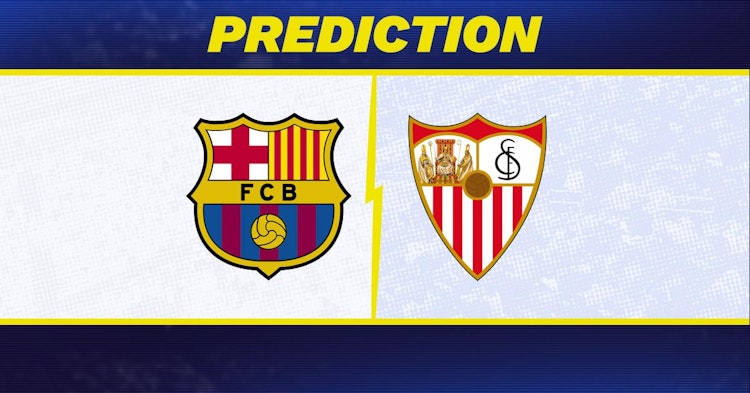 Barcelona-Sevilla Predictions and Game Preview.