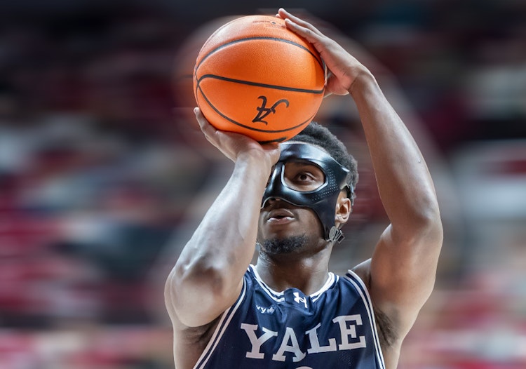 Men's College Basketball Best Bets.